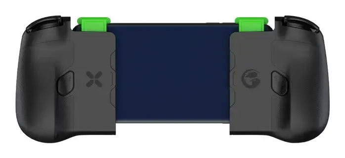 Gamepad GameSir X4a Bluetooth for Android Photo 3