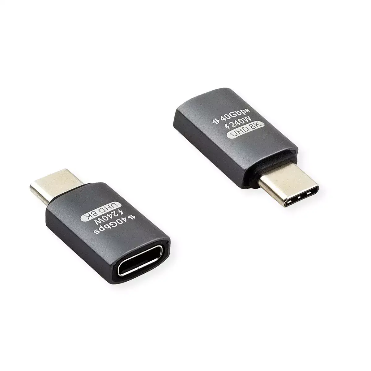 ROLINE 12.03.2931 USB Type C переходник Photo 2