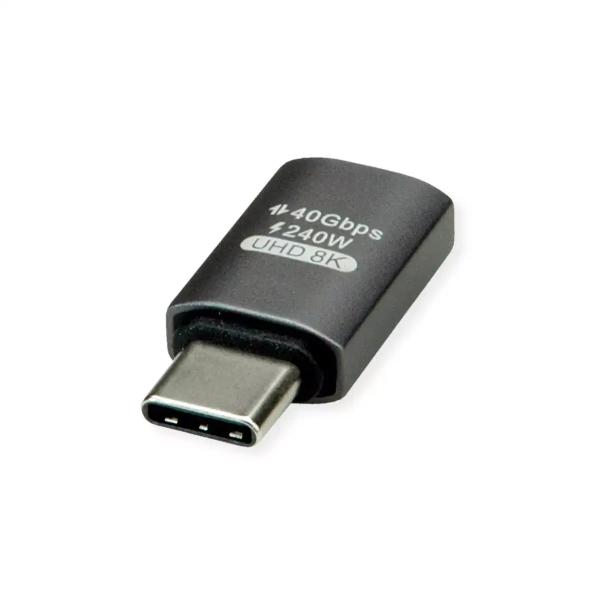 ROLINE 12.03.2931 USB Type C переходник Photo 3