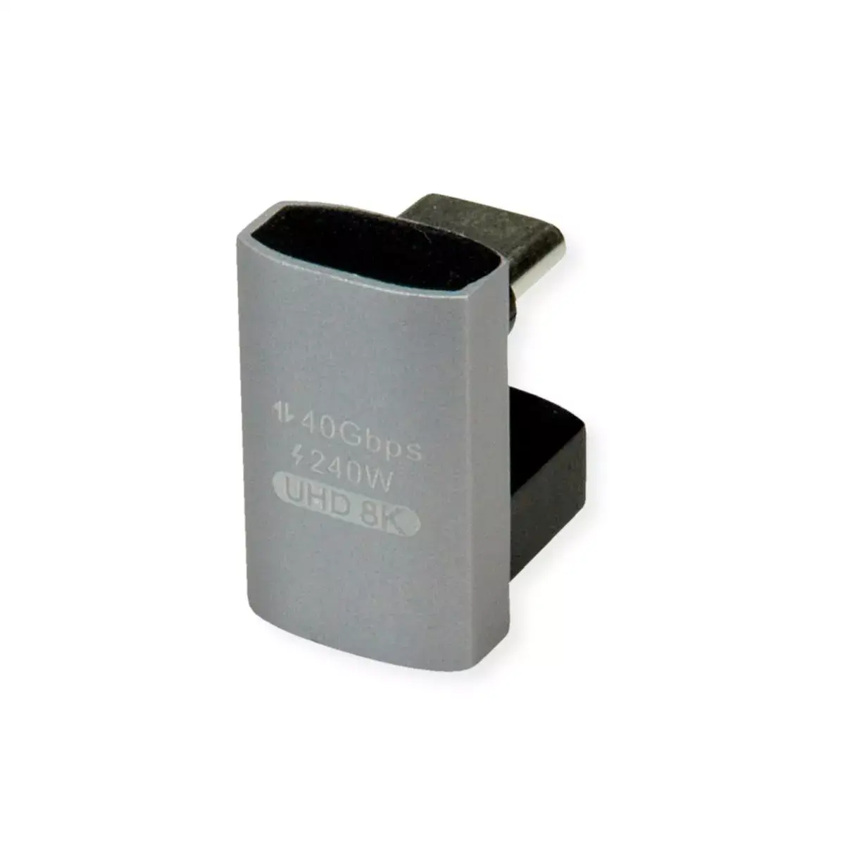 ROLINE 12.03.2935 USB Type C dzimuma maiņas kabelis Photo 3