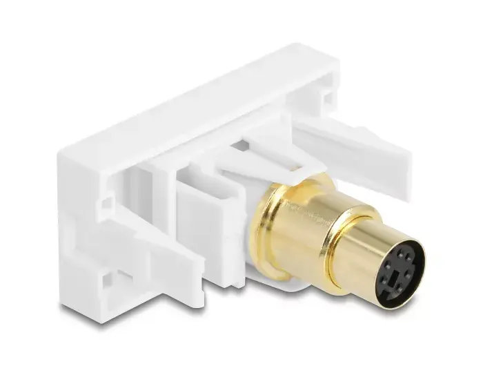 DeLOCK 90873 kabeļa dzimuma maiņas adapteris Photo 2