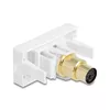 DeLOCK 90873 kabeļa dzimuma maiņas adapteris Photo 2