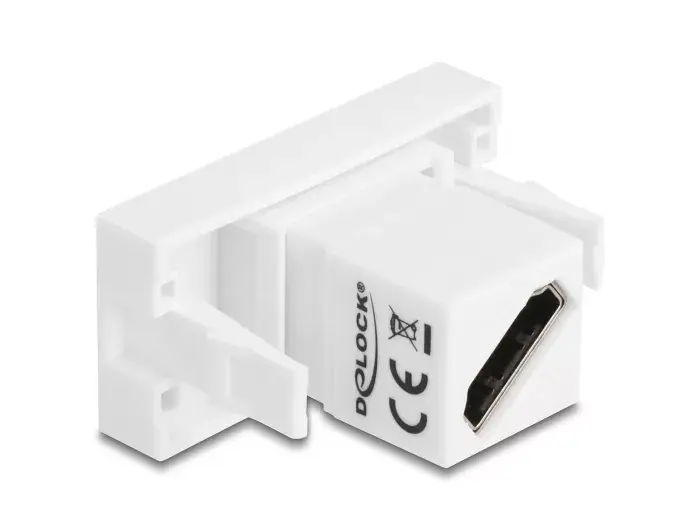 HDMI dzimuma maiņas adapteris DeLOCK 90874 Photo 2