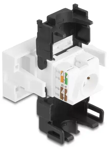 DeLOCK 90879 переходник RJ45 Photo 2