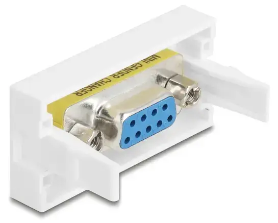 VGA ligzda DELOCK 81556 Photo 2