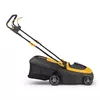 Ручная газонокосилка Stiga Collector 140e Photo 3