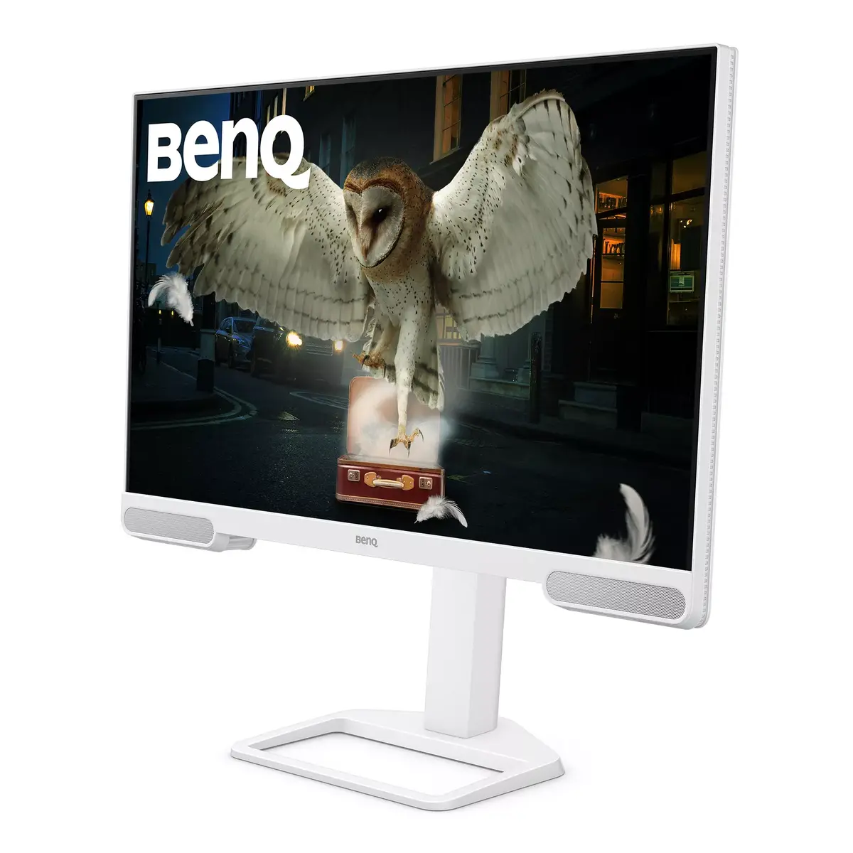 BenQ EW3290U 31.2" 4K UHD monitors Photo 2