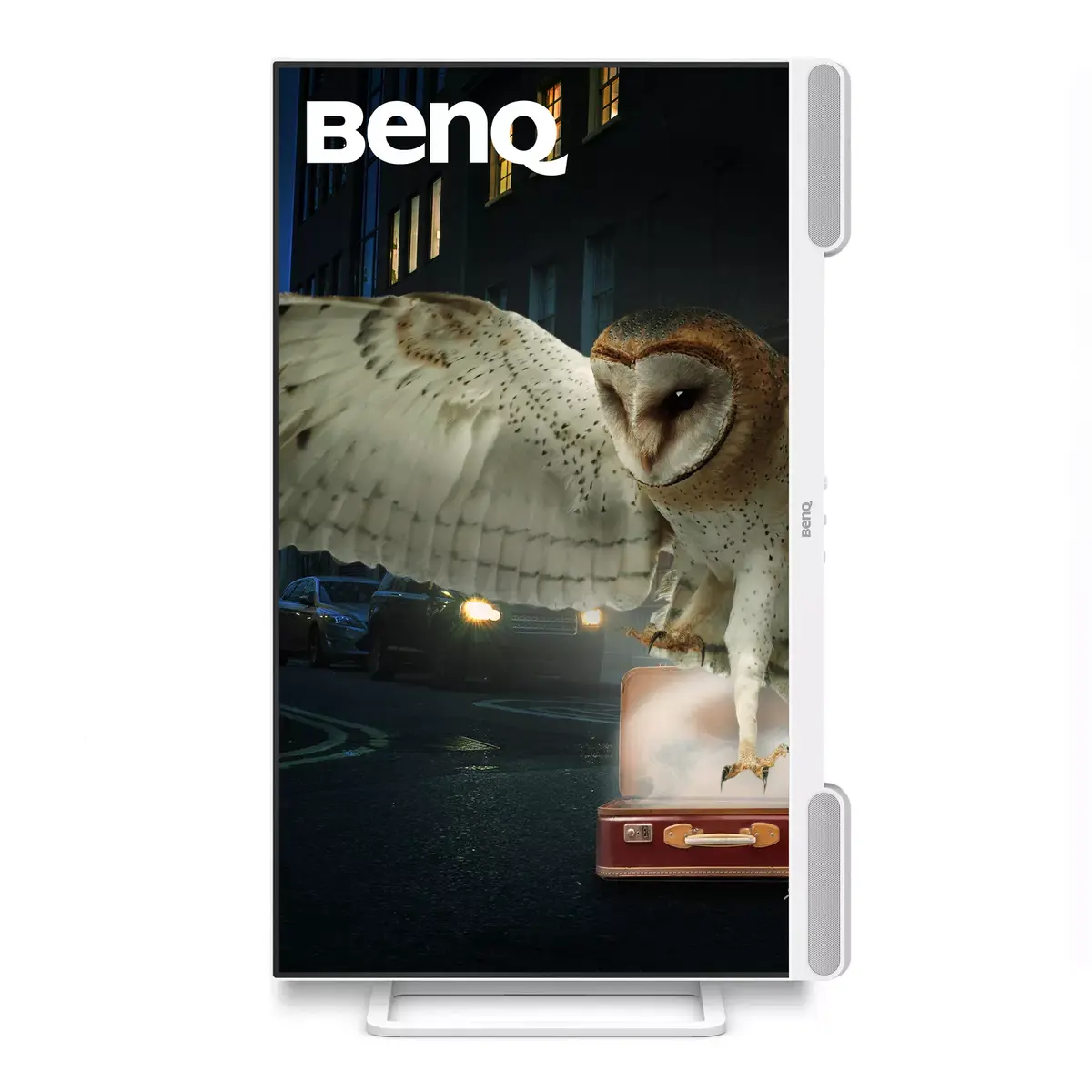 BenQ EW3290U 31.2" 4K UHD monitors Photo 4