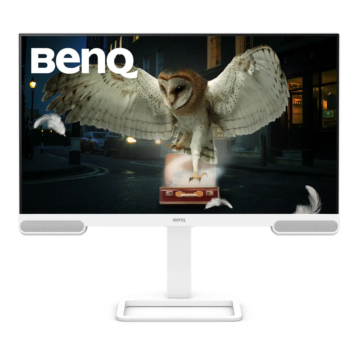 BenQ EW3290U Datora Monitors 31.2&quot