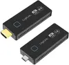 LogiLink HDW0104 AV Transmitter and Receiver Photo 4