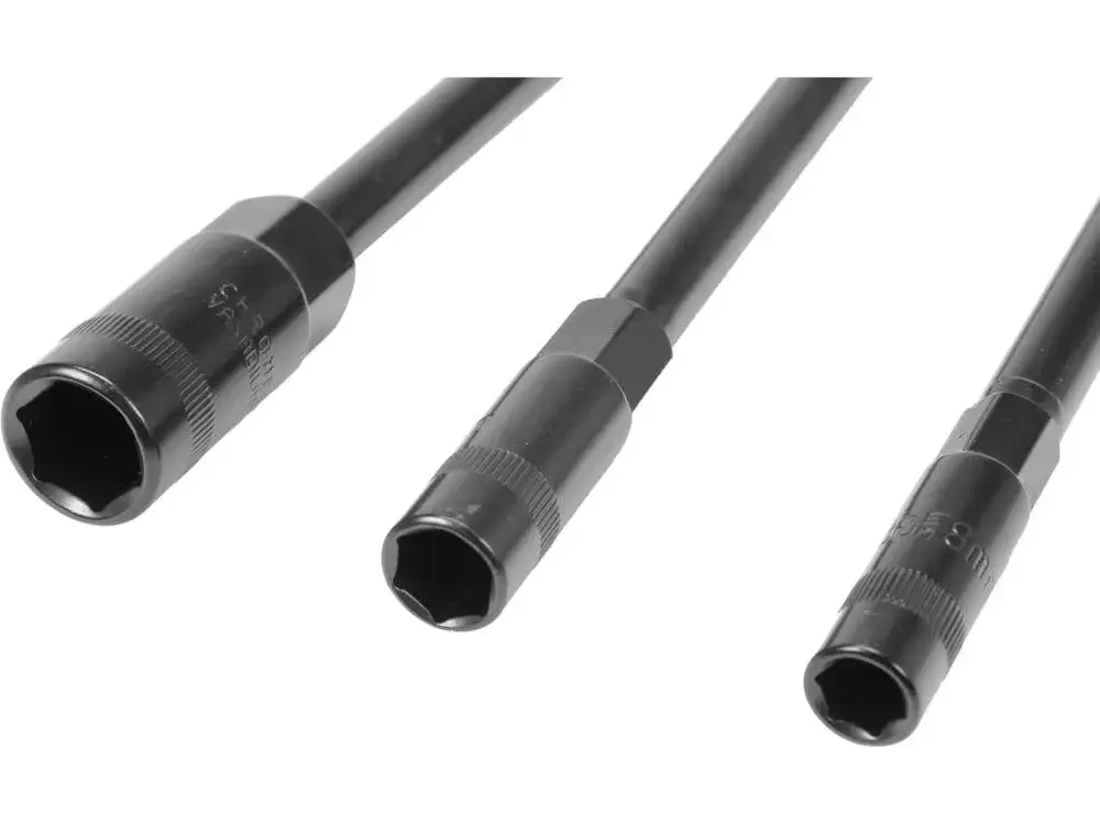 Socket wrench set YATO YT-15791 Photo 2