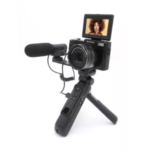 Фотоаппарат AgfaPhoto Realishot VLG-4K