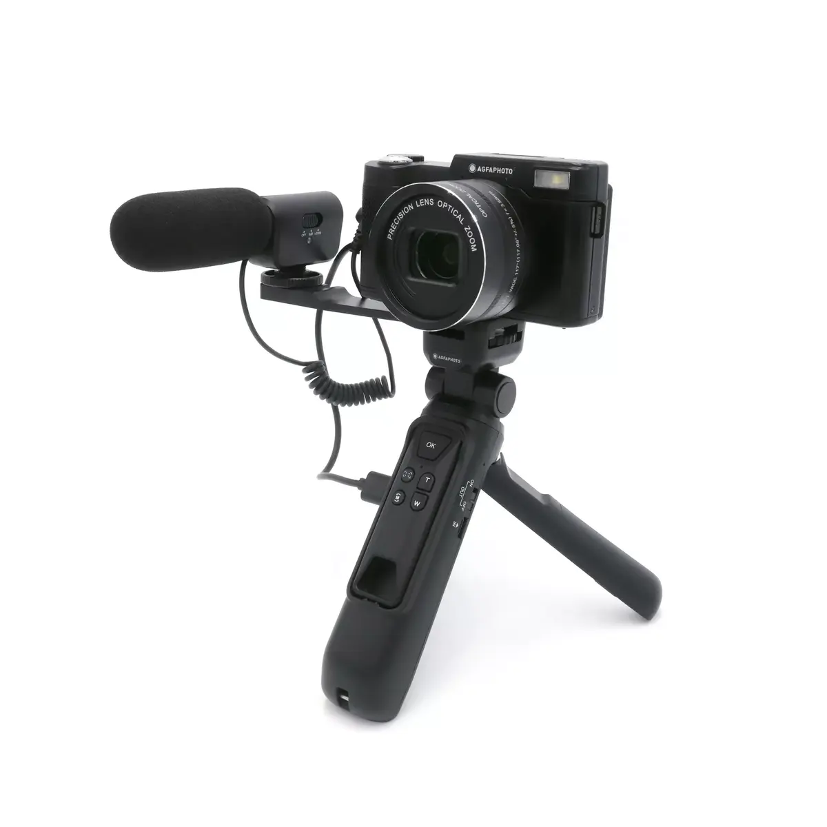 Фотоаппарат Realishot VLG-4K Photo 2