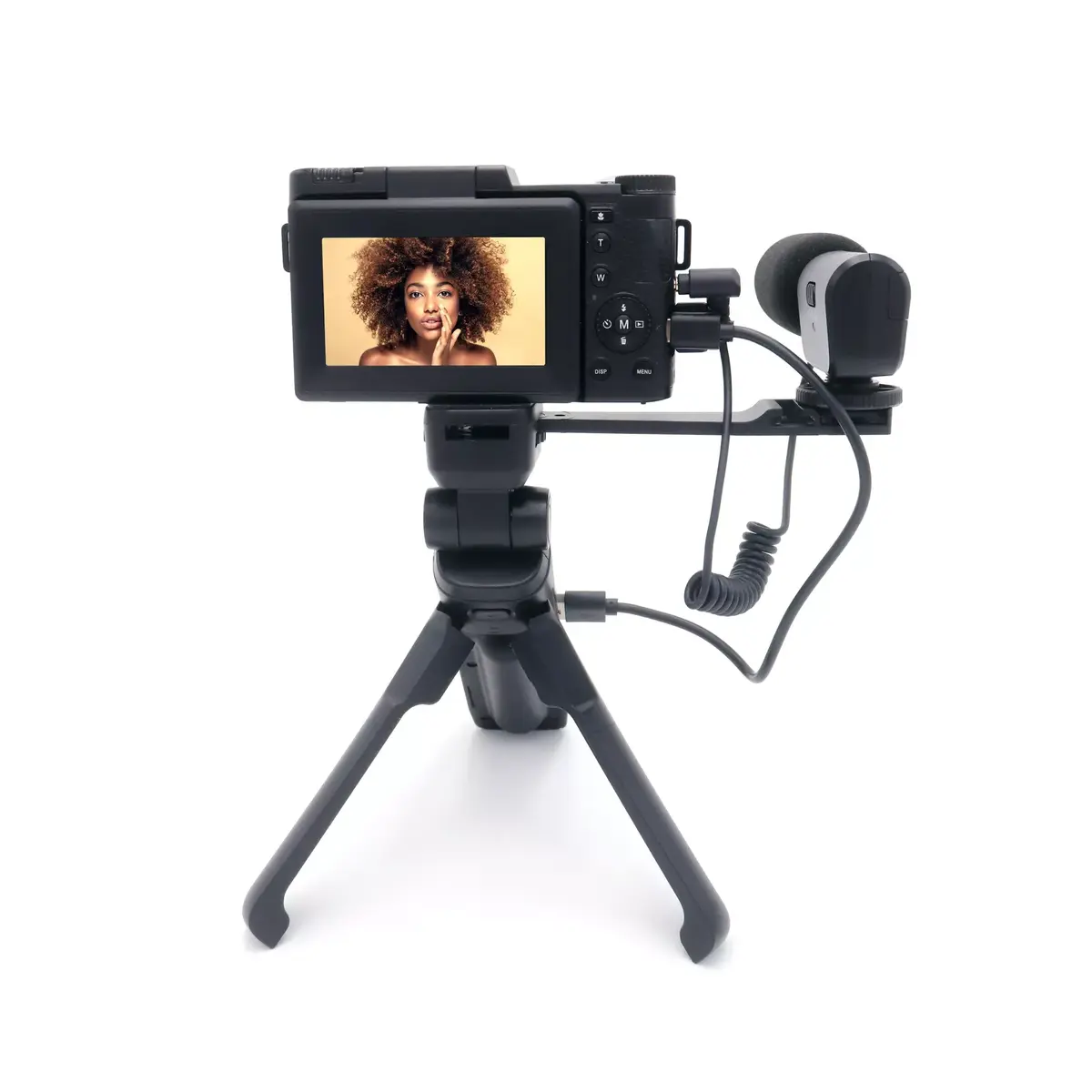 Фотоаппарат Realishot VLG-4K Photo 3