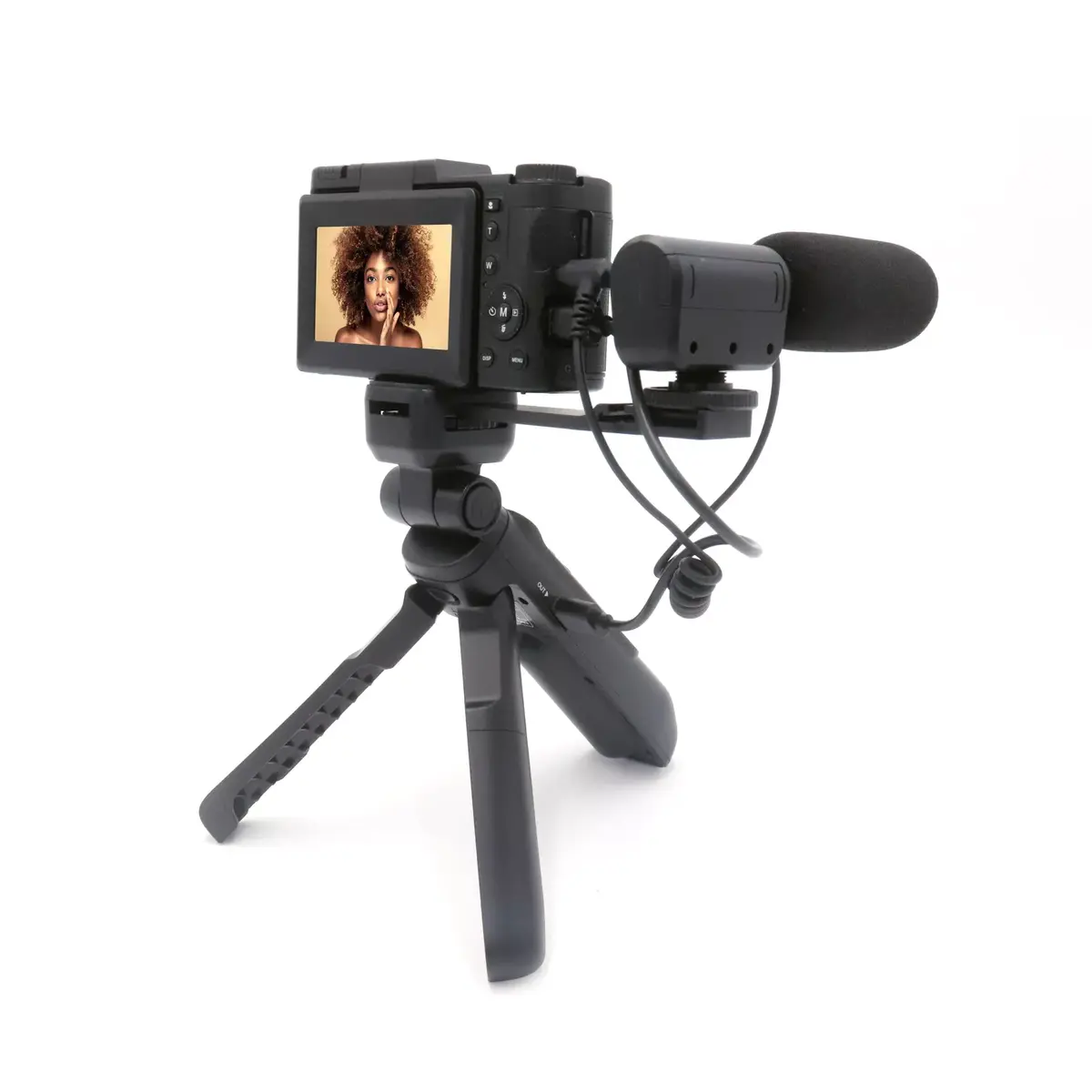 Фотоаппарат Realishot VLG-4K Photo 4