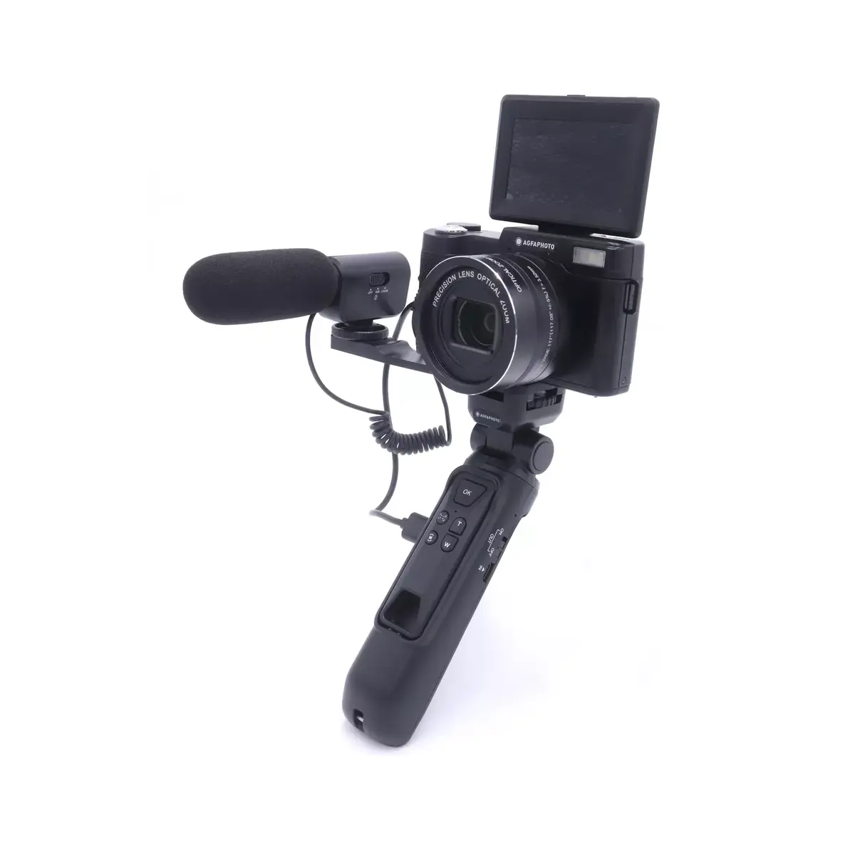 Фотоаппарат Realishot VLG-4K Photo 5