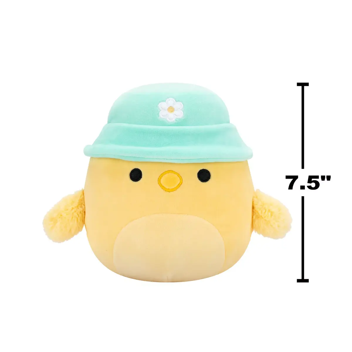Plīša rotaļlieta SQUISHMALLOWS Easter edition 19 cm Photo 3