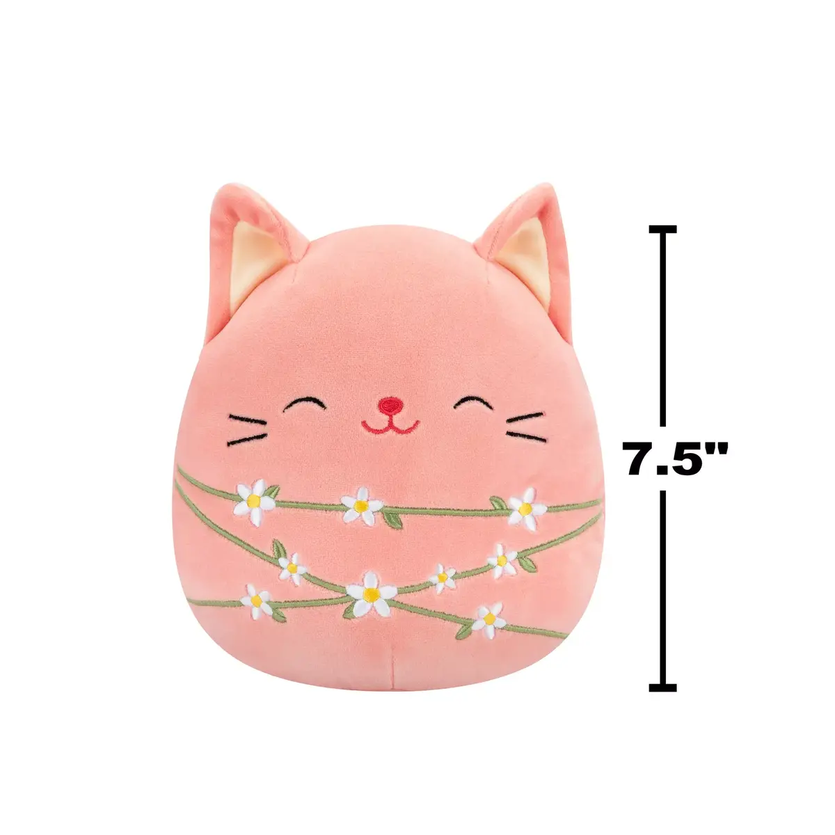Plīša rotaļlieta SQUISHMALLOWS Easter edition 19 cm Photo 5