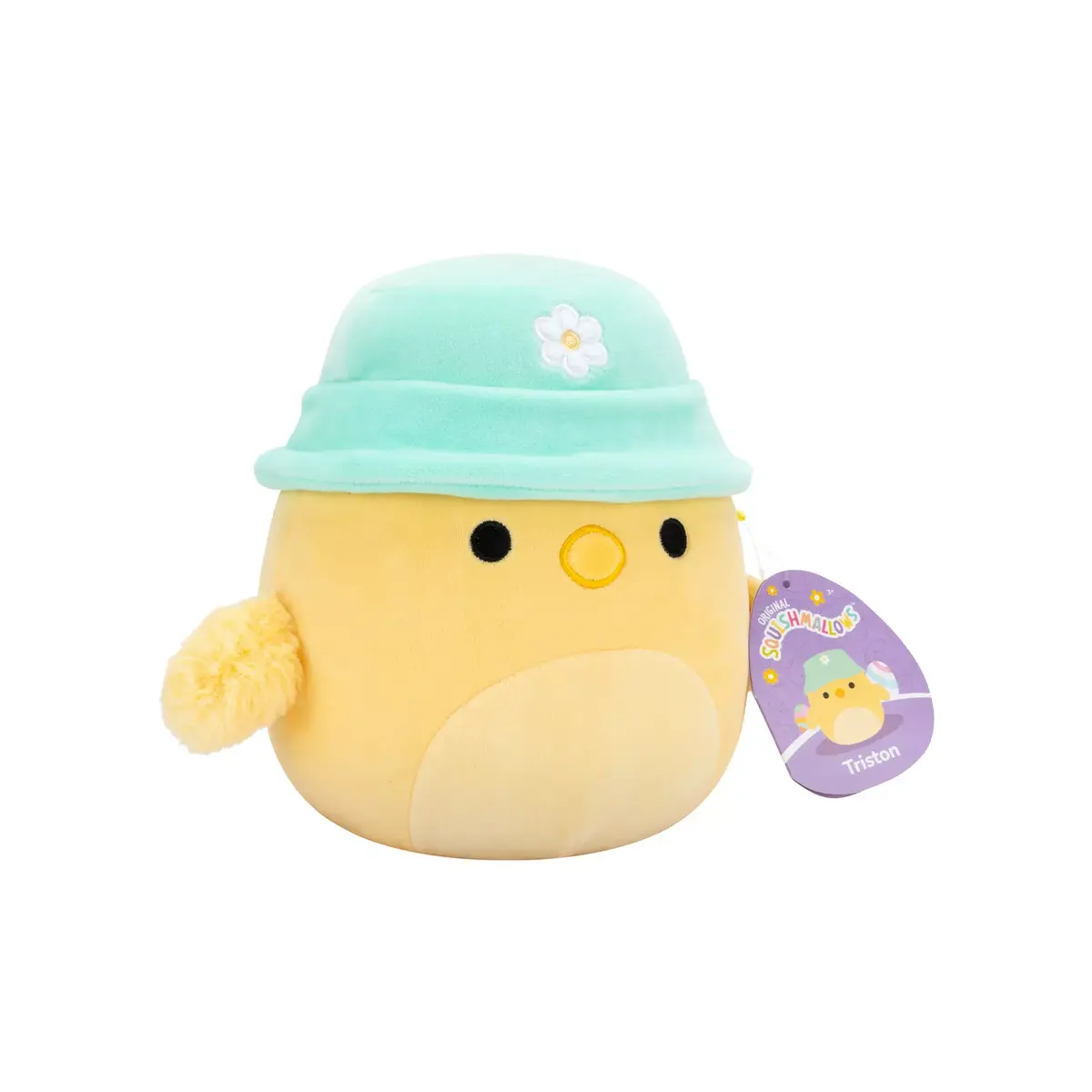 Plīša rotaļlieta SQUISHMALLOWS Easter edition 19 cm Photo 7