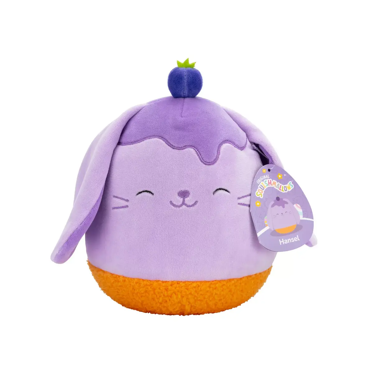 Plīša rotaļlieta SQUISHMALLOWS Easter edition 19 cm Photo 14