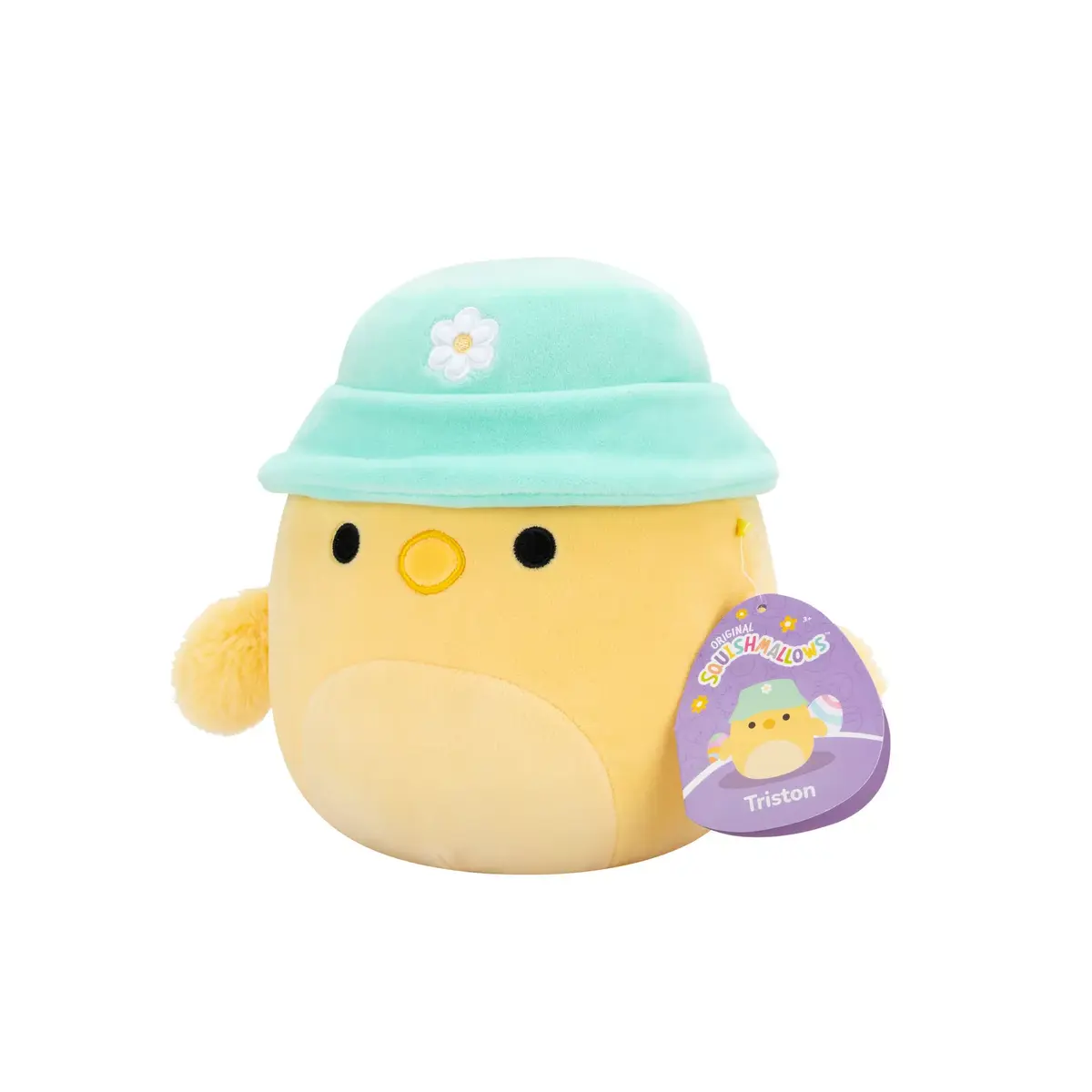 Plīša rotaļlieta SQUISHMALLOWS Easter edition 19 cm Photo 15