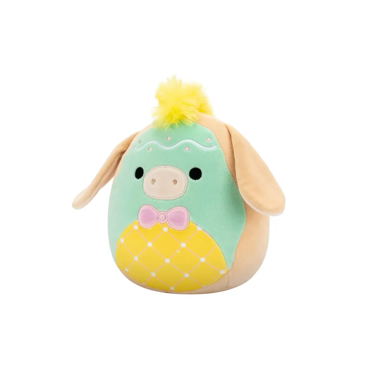 Plīša rotaļlieta SQUISHMALLOWS Easter edition 19 cm Photo 26