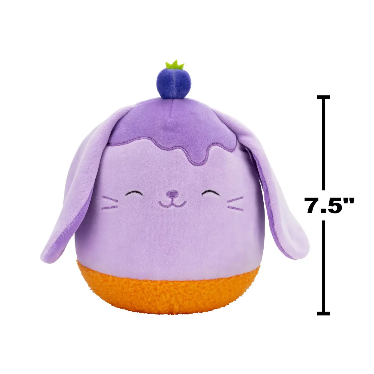 Plīša rotaļlieta SQUISHMALLOWS Easter edition 19 cm Photo 38