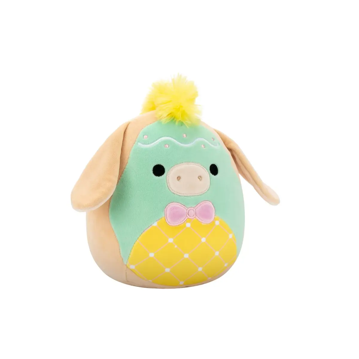 Plīša rotaļlieta SQUISHMALLOWS Easter edition 19 cm Photo 42