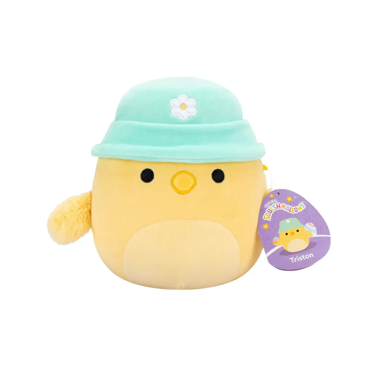 Plīša rotaļlieta SQUISHMALLOWS Easter edition 19 cm Photo 43