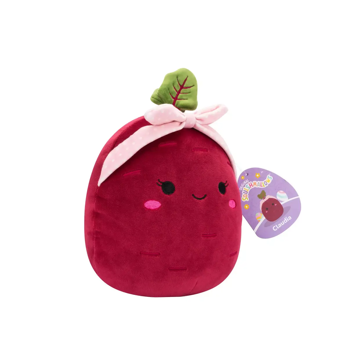 Plīša rotaļlieta SQUISHMALLOWS Easter edition 19 cm Photo 53