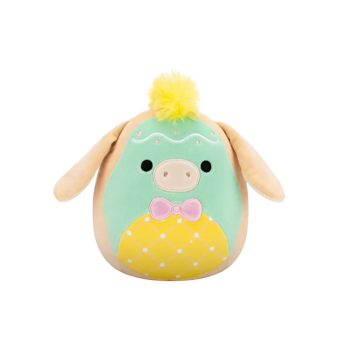 Plīša rotaļlieta SQUISHMALLOWS Easter edition 19 cm Photo 54