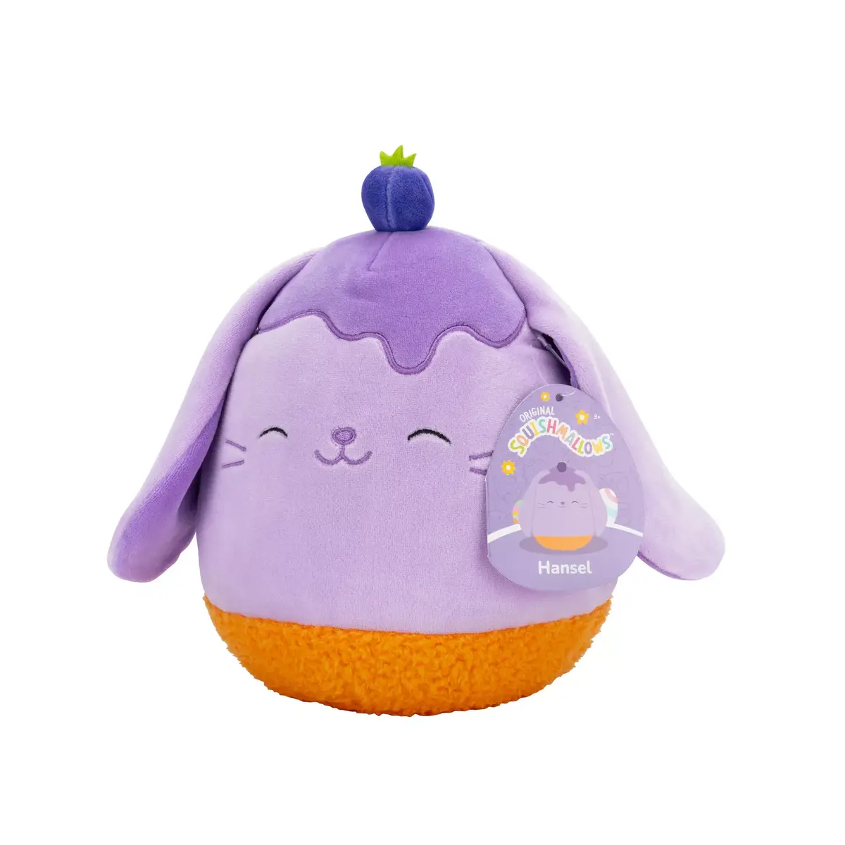 Plīša rotaļlieta SQUISHMALLOWS Easter edition 19 cm Photo 55