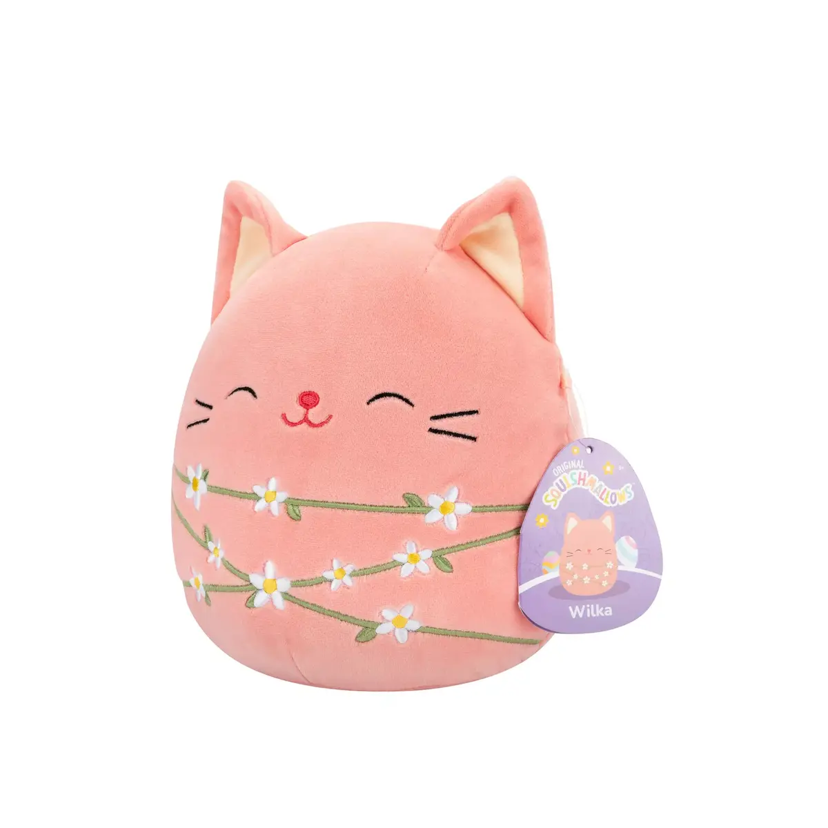 Plīša rotaļlieta SQUISHMALLOWS Easter edition 19 cm Photo 60