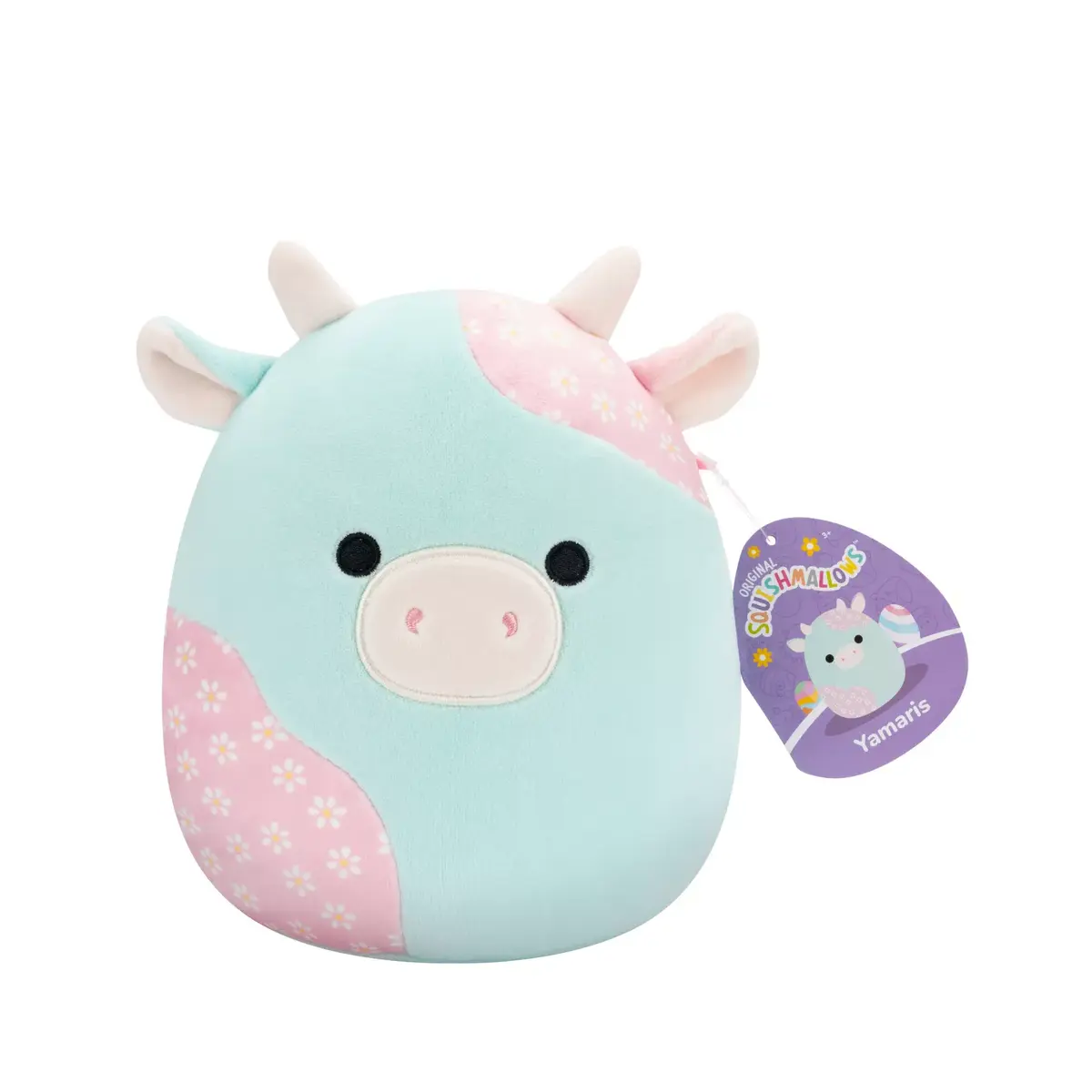 Plīša rotaļlieta SQUISHMALLOWS Easter edition 19 cm Photo 61