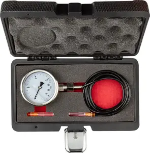 Turbocharger pressure tester NEO tools 11-265 – diagnostic tool for measuring turbo boost and leak testing