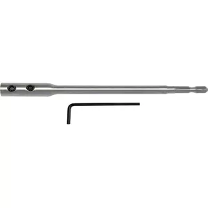 Drill chuck extension YATO YT-3257, length 300 mm, 16 cm (6.3")