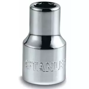 Socket 12-point 1/2" 20 mm STANLEY 88-792-1