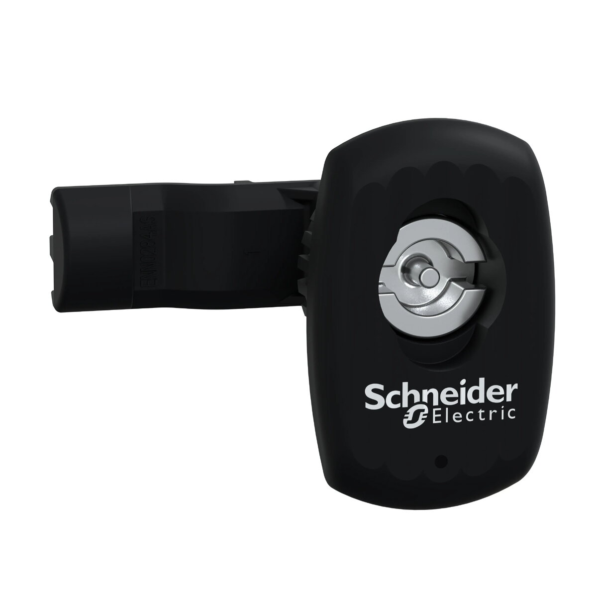 Schneider Electric NSYAEDLS3DRL Rezerves slēdzene korpusiem