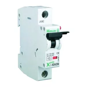 Расцепитель независимый Eaton Z-ASA/230 110-415В