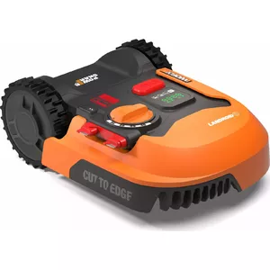 Zāles pļāvējs robots Worx Landroid S250 WR168E