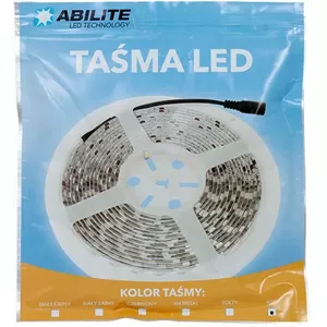 LED lenta ABILITE 5901583547621 — elastīga LED lente, modelis 5901583547621