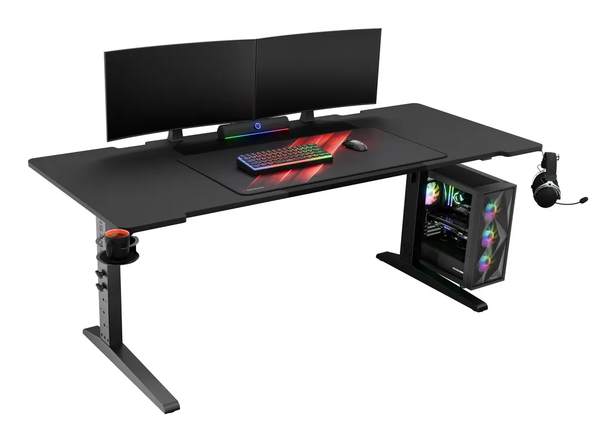 Genesis Holm Modular 180 taisns spēļu