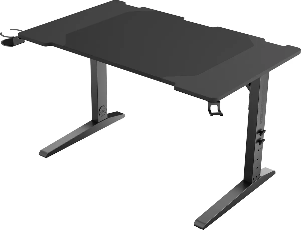Genesis Holm Modular 120 Gaming Desk Photo 3