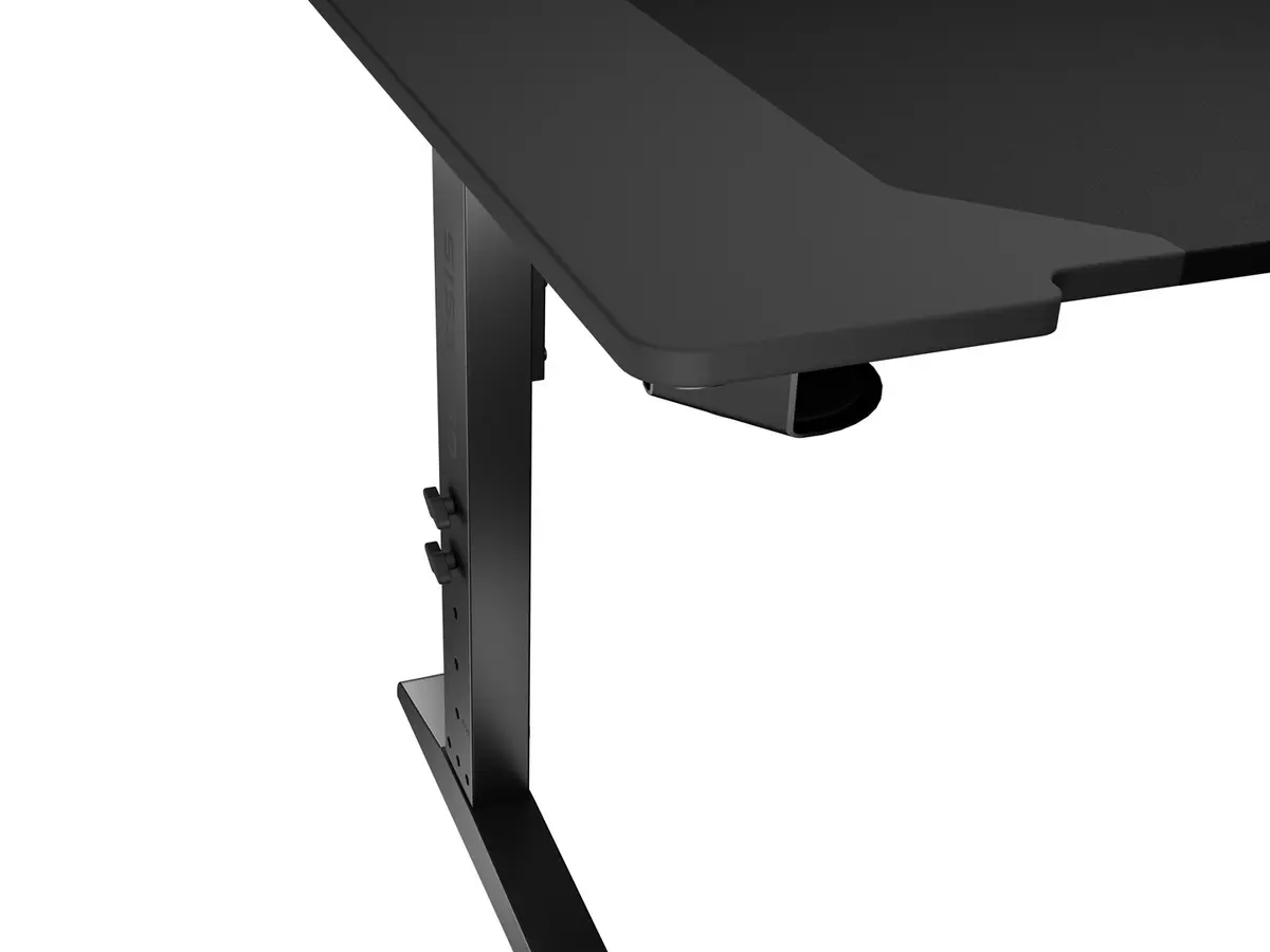 Genesis Holm Modular 120 Gaming Desk Photo 6