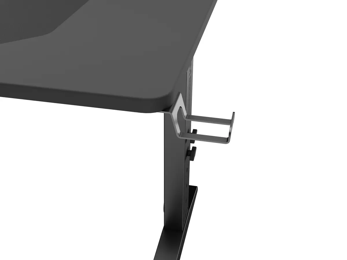 Genesis Holm Modular 120 Gaming Desk Photo 10