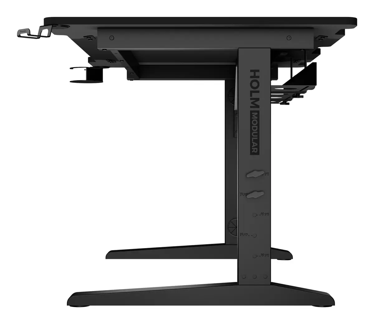 Genesis Holm Modular 120 Gaming Desk Photo 16