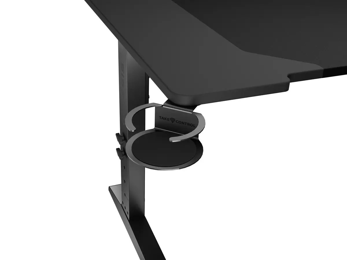 Genesis Holm Modular 120 Gaming Desk Photo 21