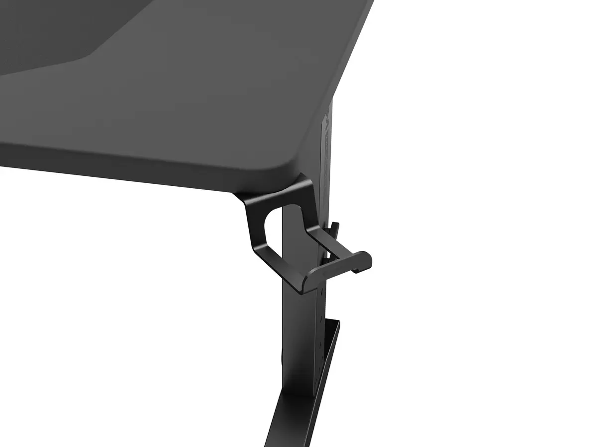 Genesis Holm Modular 120 Gaming Desk Photo 22