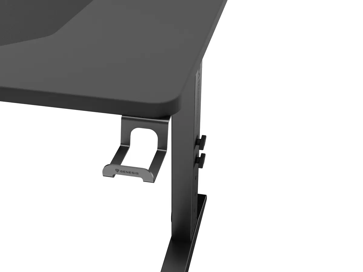 Genesis Holm Modular 120 Gaming Desk Photo 23