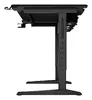Genesis Holm Modular 120 Gaming Desk Photo 24